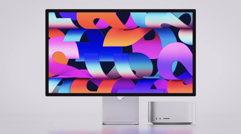 Studio Display 2 можуть обмежити 90 Гц: Apple нібито ставить ставку на «плавніше», але не ProMotion