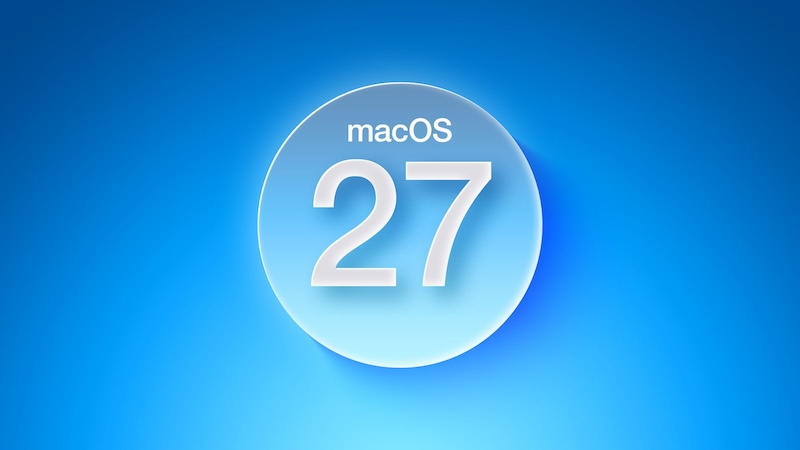 macOS 27 на горизонті: чат-Siri, підготовка до сенсорних Mac і кінець епохи Intel