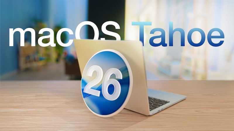 macOS Tahoe 26.3 вийшла на фінішну пряму: Apple випустила реліз-кандидат для розробників
