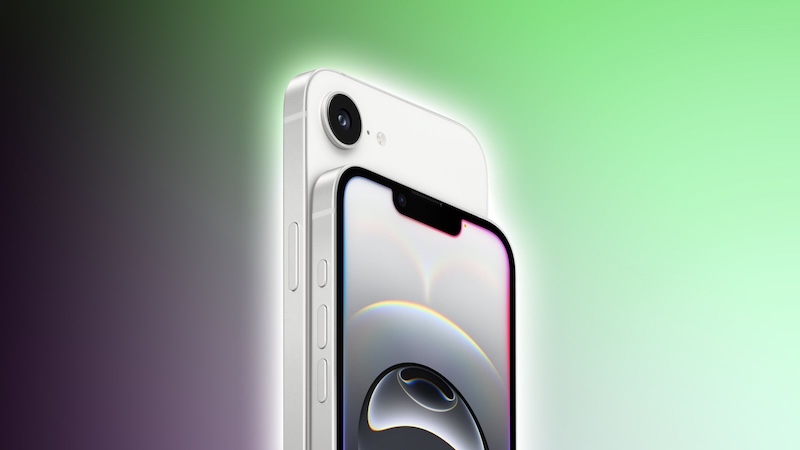 iPhone 17e можуть показати вже 19 лютого: виріз-«чубчик» лишається, зате додають MagSafe і нові чипи
