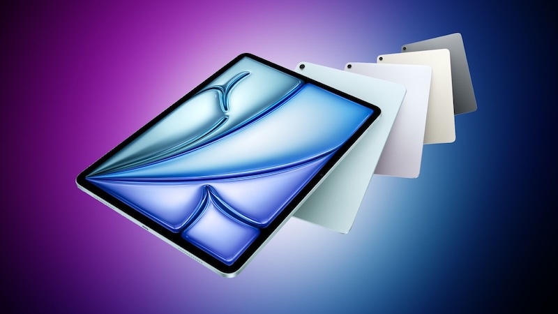 Який iPad обрати: базовий iPad, iPad Air чи iPad Pro