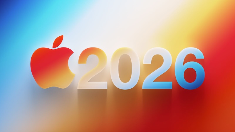 Що ще Apple може випустити у 2026: від складаного iPhone і iPhone 18 Pro до нового Mac Studio та смартхаба