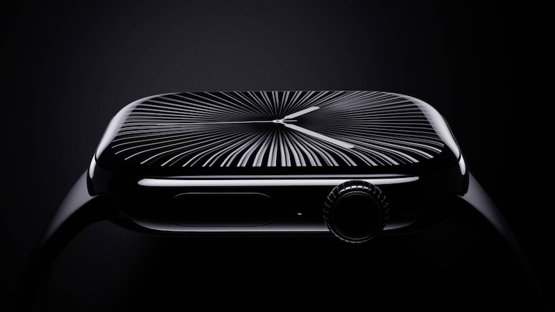 Apple Watch без великого редизайну у 2026: Гурман каже, що зовні майже нічого не зміниться