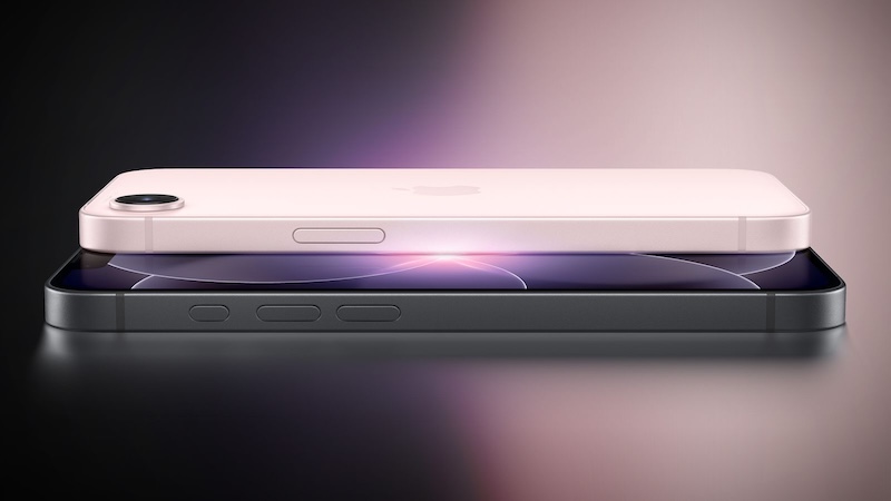 iPhone 17e: дрібні нюанси після анонсу — урізаний GPU, eSIM у більшій кількості країн і «портрети нового покоління»