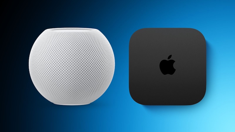 Новий Apple TV 4K і HomePod можуть затриматися до «нової Siri»: Гурман пов’язує реліз із AI-функціями
