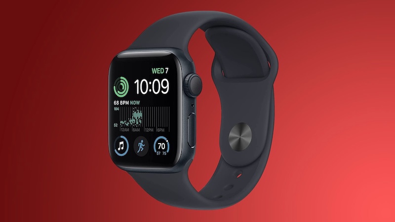 Apple оновила старі Apple Watch: watchOS 5.3.10 і 8.8.2 продовжують роботу iMessage та FaceTime після 2027 року