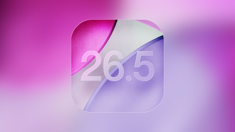Вийшли другі публічні бети iOS 26.5 та інших систем: Suggested Places у Maps, підготовка реклами й тести E2EE для RCS