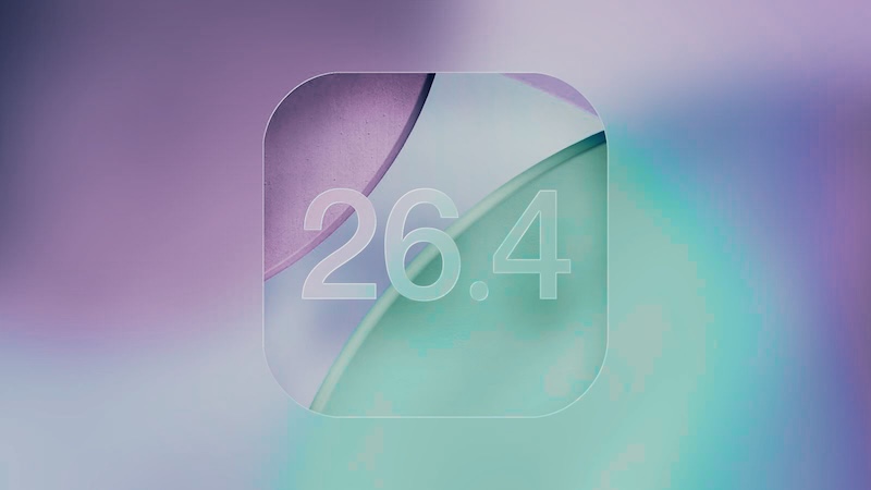 iOS 26.4 та iPadOS 26.4 вийшли на фінішну пряму: Apple роздала Release Candidate
