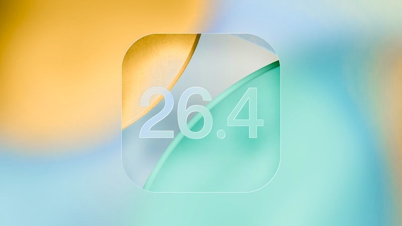 iOS 26.4 вже доступна: нові емодзі, AI-плейлисти в Apple Music і більше захисту від крадіжок