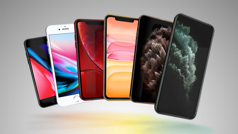 Apple випустила iOS 16.7.15 і iOS 15.8.7 для старих iPhone: важливі патчі безпеки