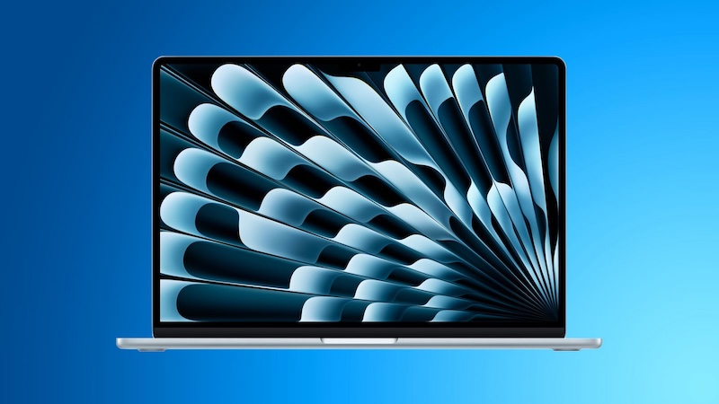 OLED у MacBook Air доведеться почекати: Гурман називає 2028 рік