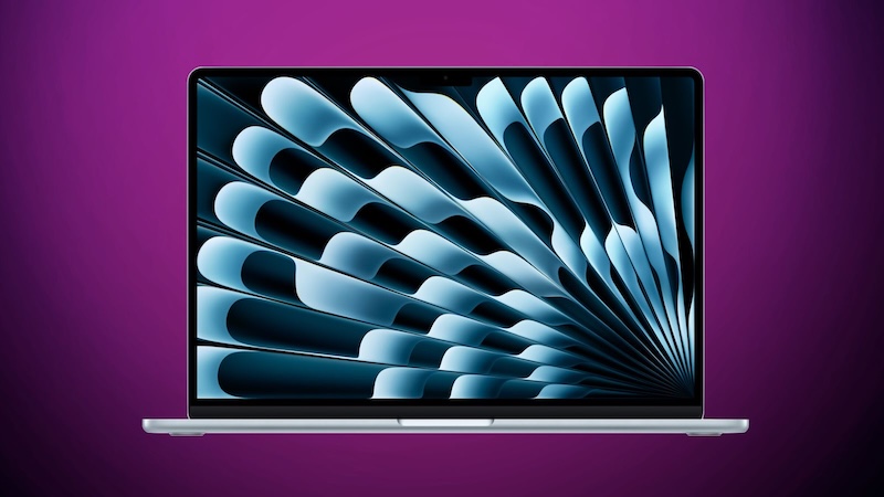 OLED MacBook Air доведеться чекати щонайменше до 2028: спершу OLED і touch дістануться MacBook Pro