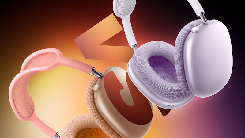 AirPods Max 1 vs Max 2: что реально изменилось и кому стоит обновляться