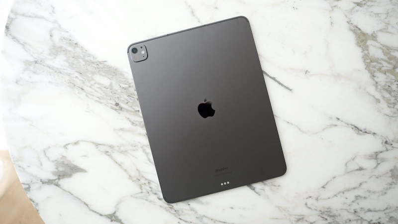 iPad Pro у 2027 може отримати випарну камеру: Apple готує «просунуте» охолодження під M6