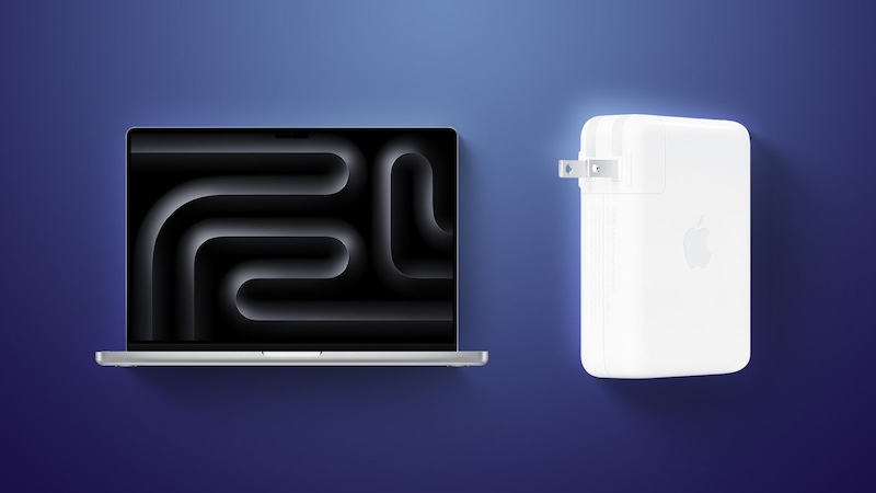 Новий 140-ватний зарядник для 16″ MacBook Pro M5 має дивний нюанс: у частини країн він не дружить з подовжувачем Apple