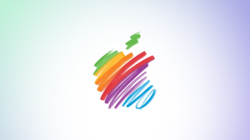 Apple святкує 50-річчя: лист Кука, концерти по світу й «rewind» на сайті — без ювілейних гаджетів