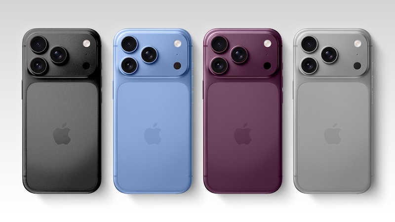 Попри «RAM-кризу» Apple може втримати ціну iPhone 18 Pro: аналітик прогнозує агресивний прайс і ставку на частку ринку