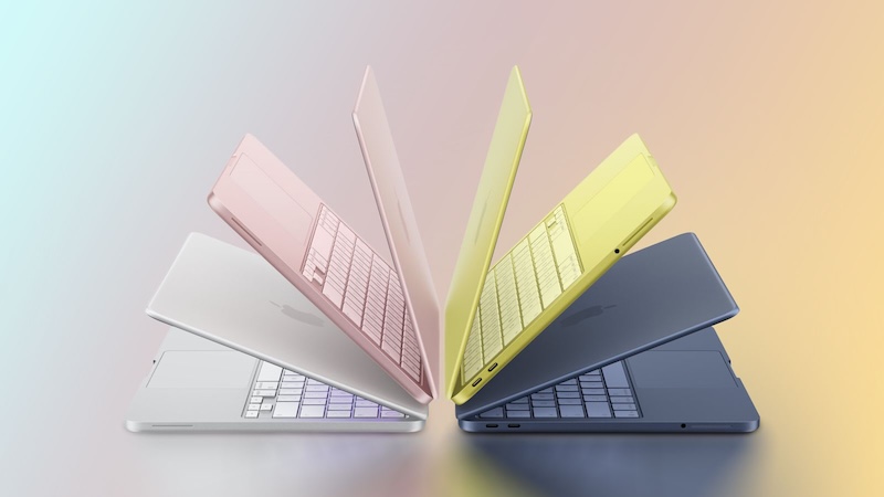 MacBook Neo 2027: чутки про A19 Pro і 12 ГБ пам’яті, Apple може нарощувати виробництво через високий попит