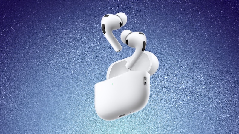 AirPods Pro з «камерами» можуть вийти вже цьогоріч: жести руками, більше Visual Intelligence і, можливо, новий H3