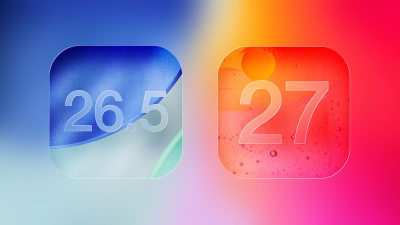 iOS 26.5 готує рекламу в Maps і шифрування RCS, а iOS 27 має привезти нову Siri та «полірування» системи