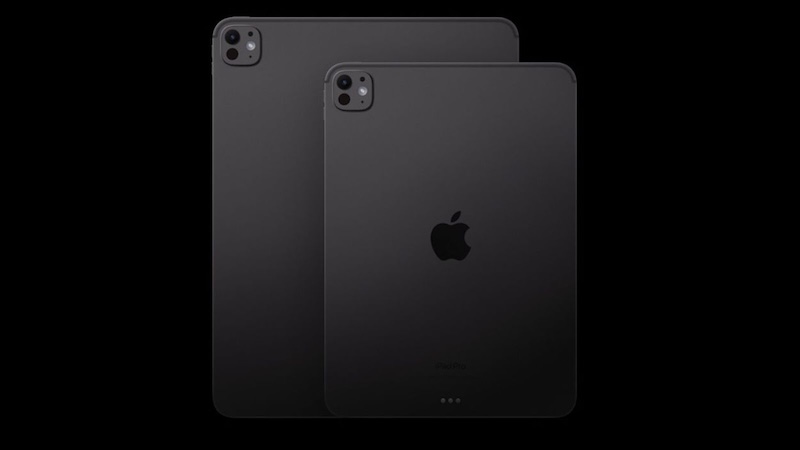 Схоже, Apple поставила хрест на «iPad Ultra»: складний гігант надто дорогий, а iPad Pro продається слабко