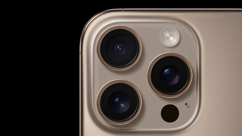 iOS 26.4 дозволяє вимкнути Audio Zoom: як повернути «живий» фоновий звук у відео