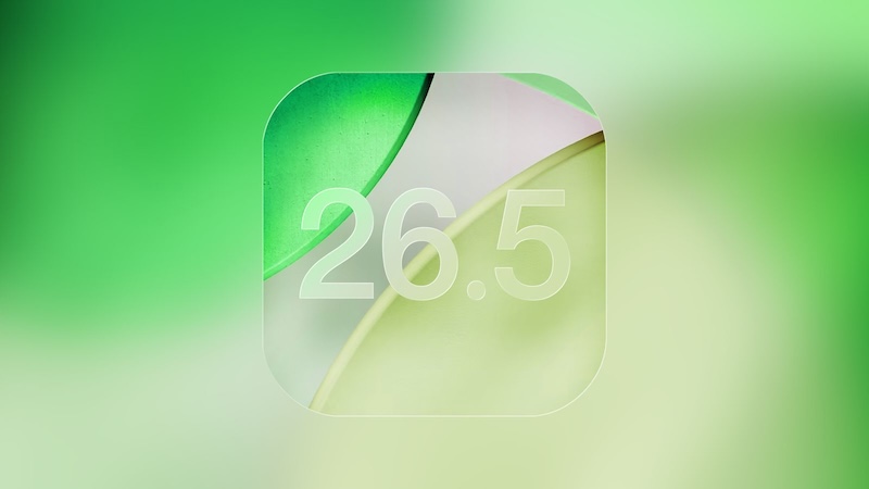 iOS 26.5 поки що «тиха» бета: Apple готує рекламу в Maps і знову тестує E2EE для RCS