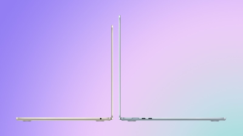 M5 MacBook Air подорожчав на $100, але дав 512 ГБ базово, Wi-Fi 7 і відчутний приріст у GPU та AI