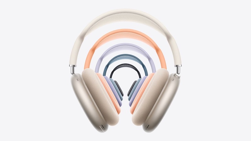 AirPods Max 2 отримали нову прошивку 8E258: Apple традиційно мовчить про зміни, ймовірні багфікси