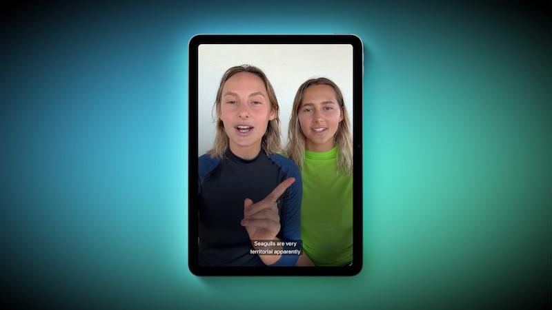 iOS 27 навчиться автоматично робити субтитри для ваших відео на iPhone — прямо на пристрої й із налаштуванням вигляду