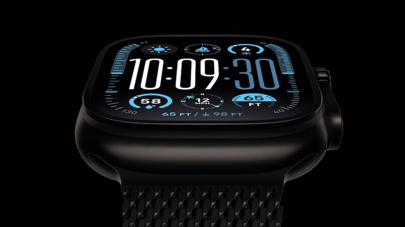watchOS 27: акцент на стабільність, кращий пульс, нові циферблати й ще трохи Apple Intelligence