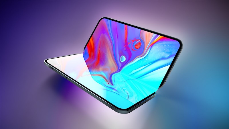 Інсайдер: складаний iPhone Ultra може стати найремонтопридатнішим «фолдом» — модульна конструкція й простіший розбір