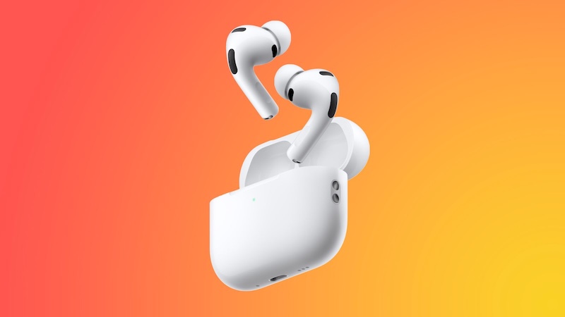 AirPods Pro з AI-камерами майже готові: «просунуте» тестування, індикатор-LED і запуск під iOS 27 восени