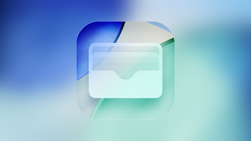 iOS 27 додасть «Create a Pass» у Wallet: можна зробити власний цифровий пропуск із квитка, картки чи абонемента