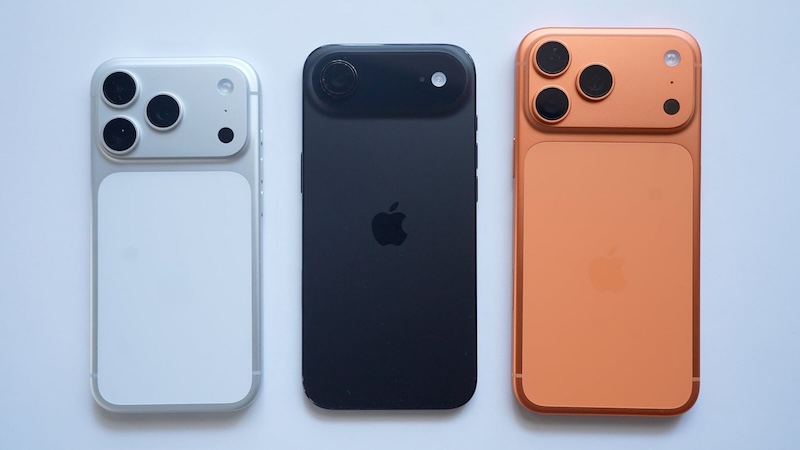 Apple нібито не відмовилась від титану назавжди: «рідкий метал» або новий титан можуть повернутися в iPhone Pro після складаного