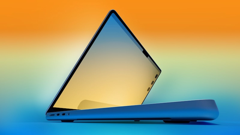 OLED MacBook Pro наближається: Samsung підняла вихід панелей вище 90%, постачання можуть стартувати вже в червні
