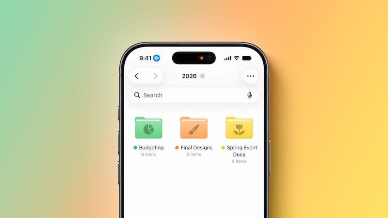 Нова фіча iOS 27 натякає на «великий Siri-апгрейд»: Voice Control вчитиметься розуміти екран людською мовою