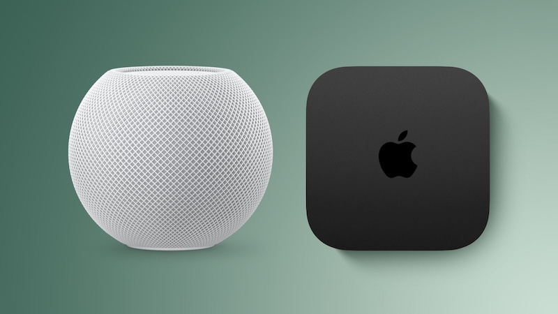 Нові Apple TV 4K і HomePod mini вже «майже готові», але Apple чекає на нову Siri — ще й пульт Siri Remote можуть освіжити