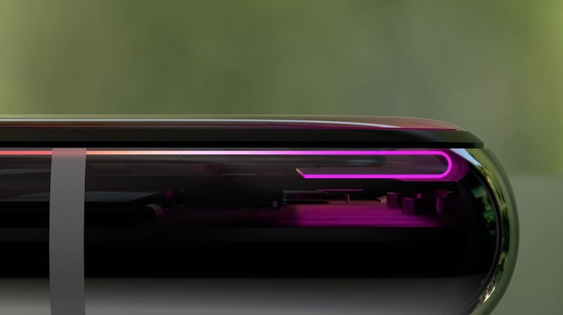 Apple готовит OLED-экраны с более широким цветовым охватом для MacBook Pro, iMac и iPad Pro