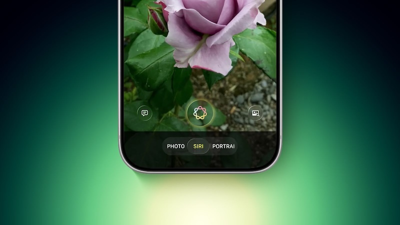 iOS 27 прокачає Камеру й Фото через ШІ: режим Siri в Камері, «Reframe/Extend» у Photos і редагування запитом