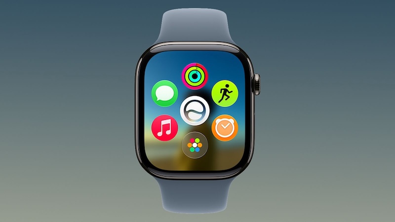 watchOS 27 прискорює Apple Watch: нова динамічна сітка застосунків і сім покращень «під капотом»