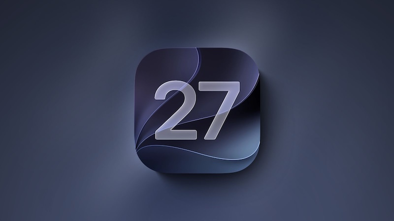 iOS 27 beta 2: Write with Siri над клавиатурой, Insights в Wallet, улучшенные RCS-ответы и мелкие правки интерфейса