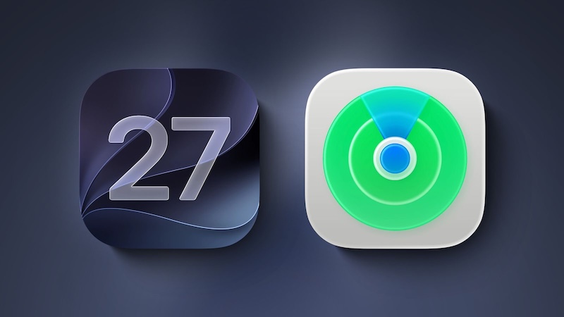 iOS 27 оновлює Find My: приховання геолокації, гнучкий таймер доступу й альбомний режим