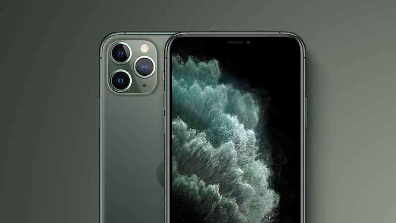 Чипи Apple A12 і A13 отримали нову невиправну вразливість BootROM: під ударом iPhone XS та iPhone 11