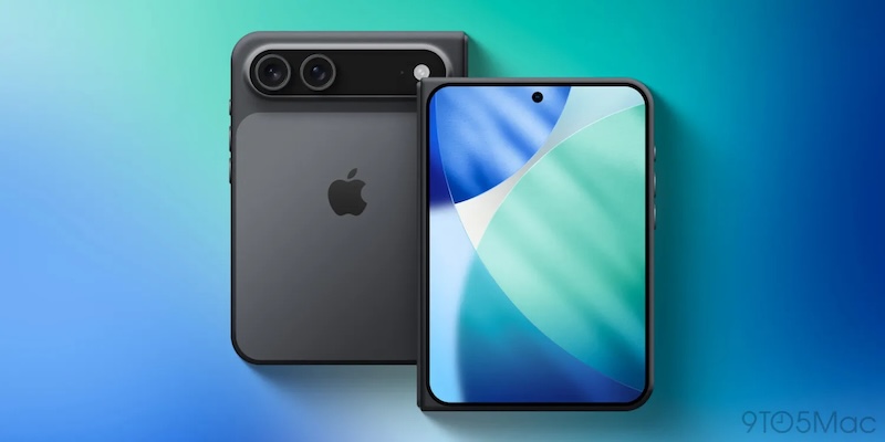 iPhone Ultra принесе два нові формати екрана: компактний зовнішній і великий внутрішній майже як iPad mini