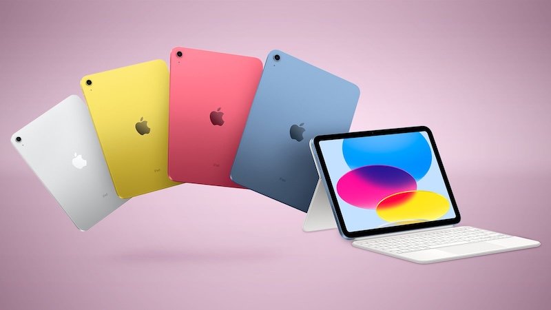 iPad 12: что известно о следующем бюджетном планшете Apple с Apple Intelligence
