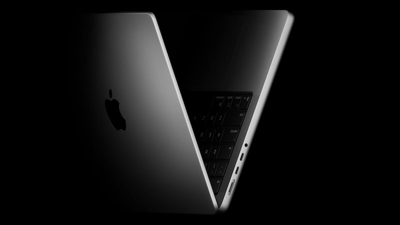MacBook Ultra отримає новий дизайн: тонший корпус, OLED-екран, Dynamic Island і менші рамки