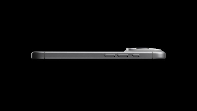 iPhone 18 Pro может стать заметно толще из-за новой камеры с переменной диафрагмой