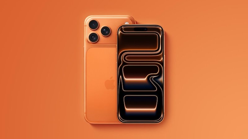 iPhone 18 Pro Max может получить заметно более крупную батарею, чем iPhone 18 Pro