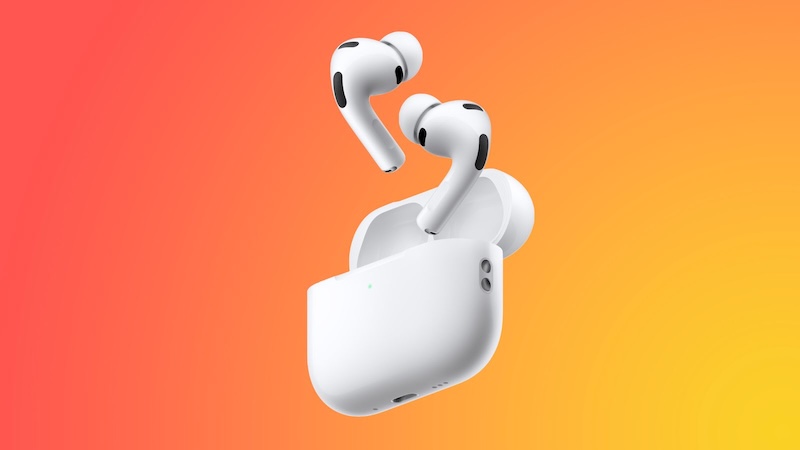 AirPods із камерами можуть вийти раніше: Apple готує AI-навушники з Visual Intelligence